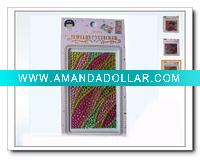 mobile sticker