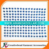 Wholesale Rhinestone sticker