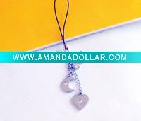 stylish mobile strap