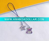 stylish mobile strap