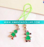 Wholesale fashion mobile strap