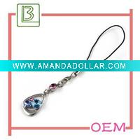 lovely mobile charm
