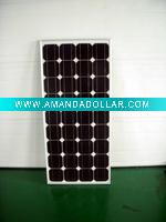 60W solar panel