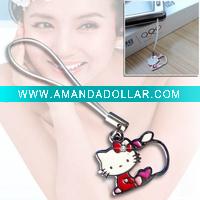 Wholesale fashion alloy mobile phone chain/aibaba express