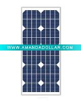 20Watt 12V Solar Panel