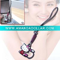 Wholesale newest alloy mobile phone chain/aibaba express