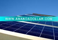 Wholesale Solar panel 215W