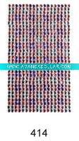 Wholesale celephone sticker decoration /Nail art design