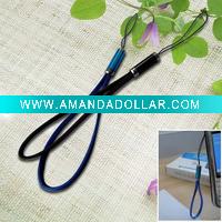 Wholesale fashion alloy mobile phone chain/aibaba express