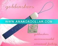 Wholesale DIY designer alloy mobile phone starp/aibaba express