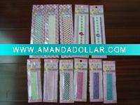 Wholesale Fashion mobile phone gemstone sticker