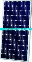 Wholesale 165W solar panel Mono