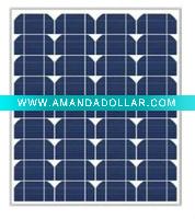 40w Solar PV Panel