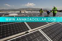 Wholesale Solar panel 185W