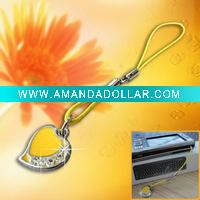 Wholesale fashion alloy mobile phone chain/aibaba express