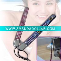 Wholesale fashion alloy mobile phone chain/aibaba express
