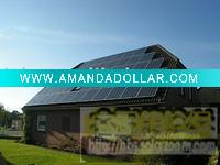 Solar panels(Poly /Mono)