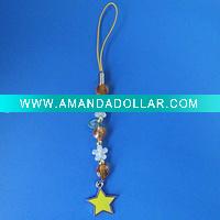 Wholesale DIY designer alloy mobile phone starp/aibaba express