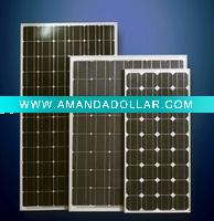 solar modules