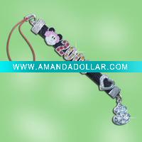 Wholesale DIYsuper alloy mobile phone starp/aibaba express