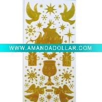 mobile phone sticker,decoration sticker