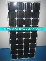 solar panel(90w)