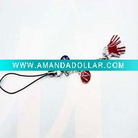 Wholesale Fashion promotion mobile phone chain