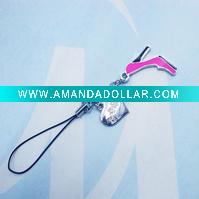Beautiful Mobile Phone Chains