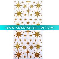 Wholesale mobile phone sticker,decoration sticker