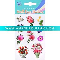 Wholesale mobile phone sticker,decoration sticker
