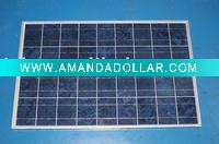 solar panel 40W