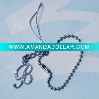 Wholesale fashion alloy Mobile phone chain