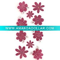 mobile phone sticker,decoration sticker