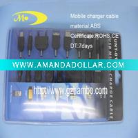 Wholesale Cell charger adapter for all model