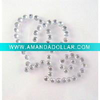 3D diamond sticker