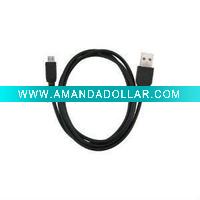 Micro USB to Mini USB cable