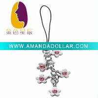 promotion mobile phone decoration