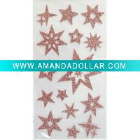 Wholesale mobile phone sticker,decoration sticker