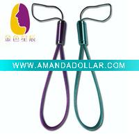 Wholesale New style Leather/PU mobile phone decoration