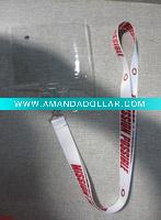 Wholesale Mobile phone lanyard