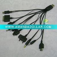 Wholesale Mobile Charger Cable for all digital devices