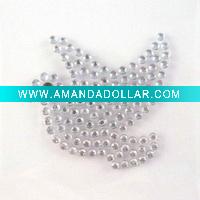3D diamond sticker