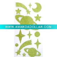 Wholesale mobile phone sticker,decoration sticker