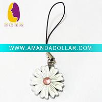 FLOWER mobile phone chain