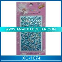 Wholesale phone stickers (XC-1074)