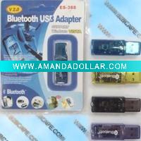 Wholesale bluetooth usb dongle (Factory in GuangZhou) ES-388