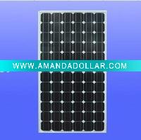 Solar panels(Poly /Mono)