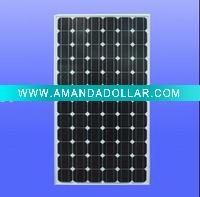 solar panel 170WP