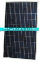 solar panel 220wp