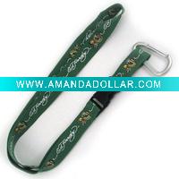 Wholesale 1 inch lanyard